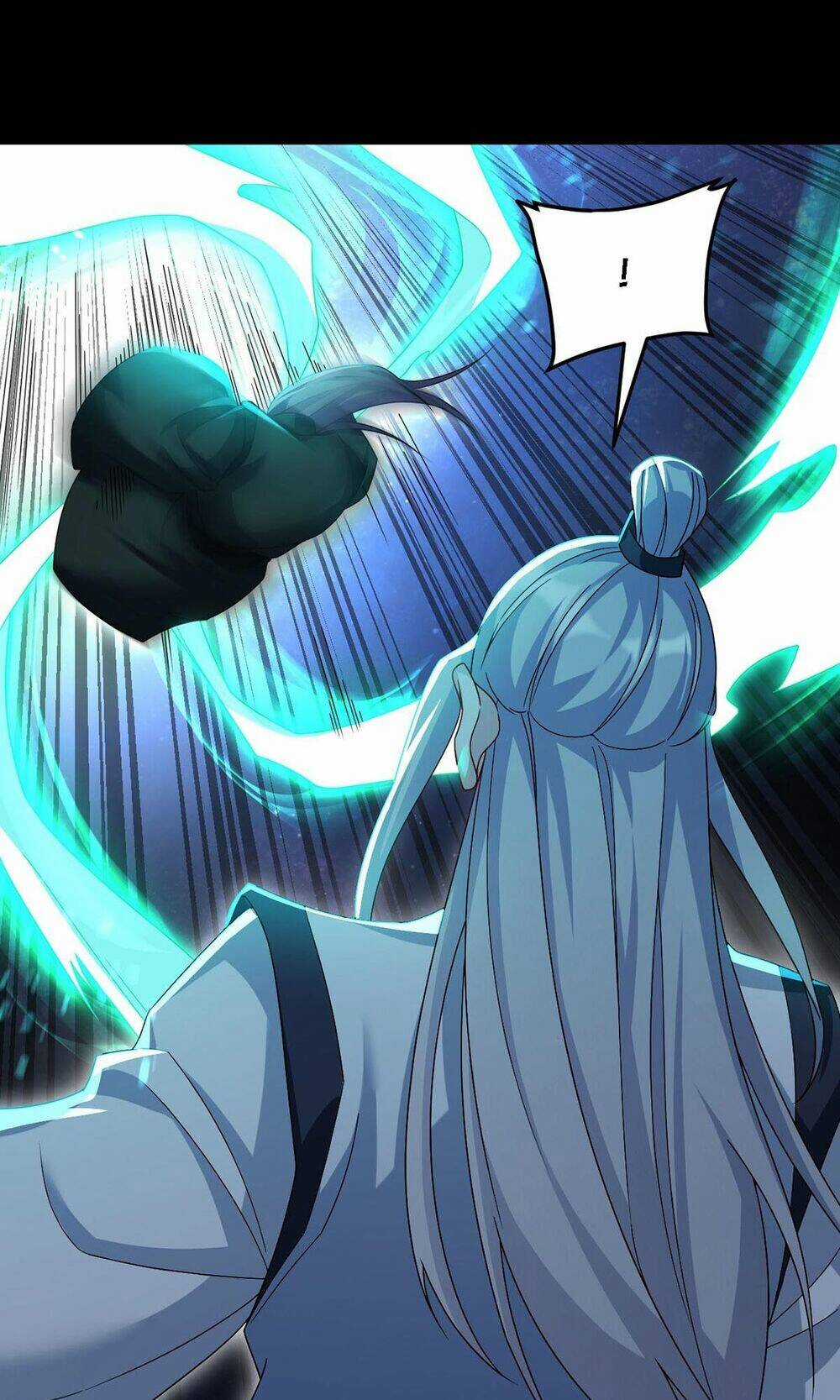 Tiên Tôn Lạc Vô Cực Chapter 241 trang 38