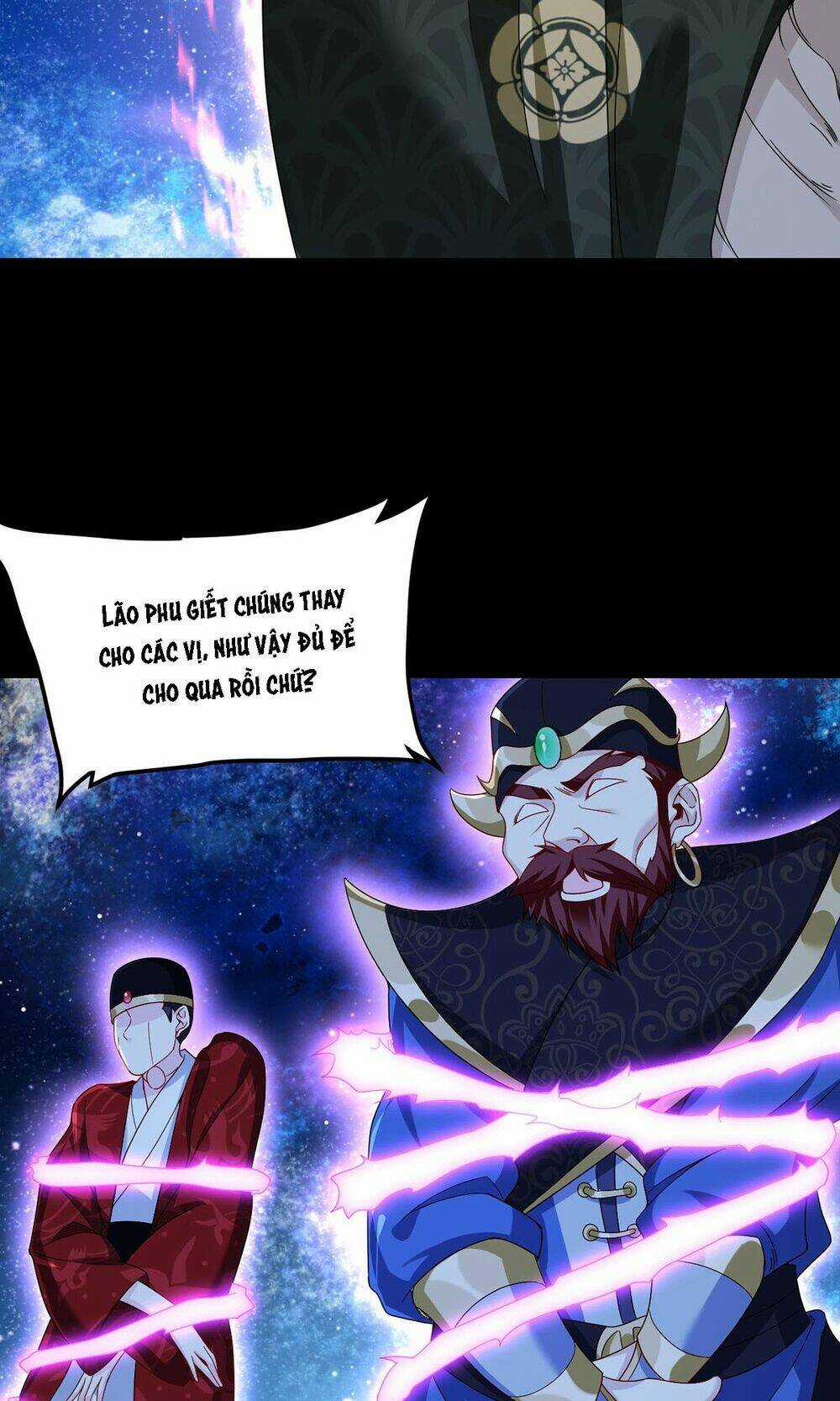 Tiên Tôn Lạc Vô Cực Chapter 241 trang 4