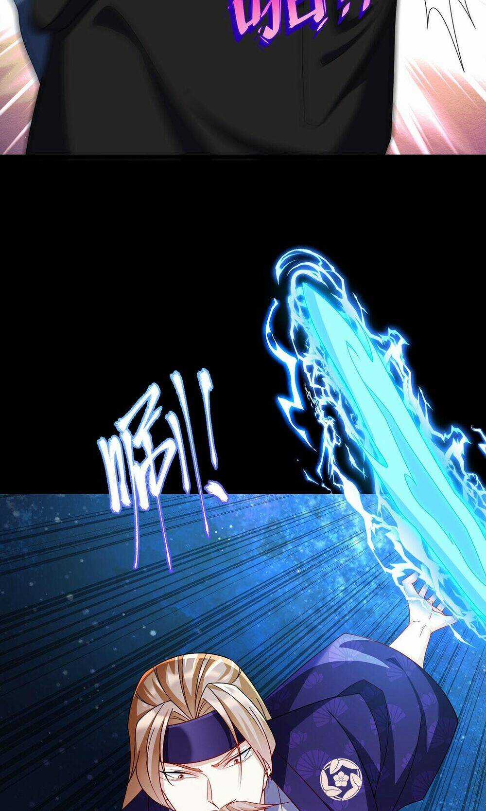 Tiên Tôn Lạc Vô Cực Chapter 241 trang 40