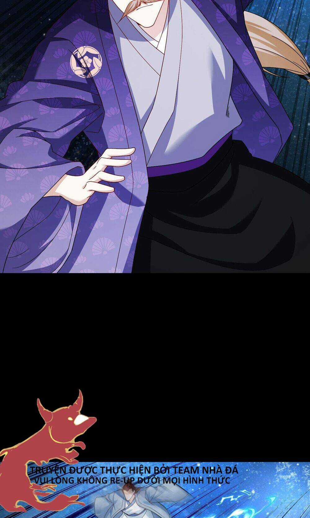 Tiên Tôn Lạc Vô Cực Chapter 241 trang 41