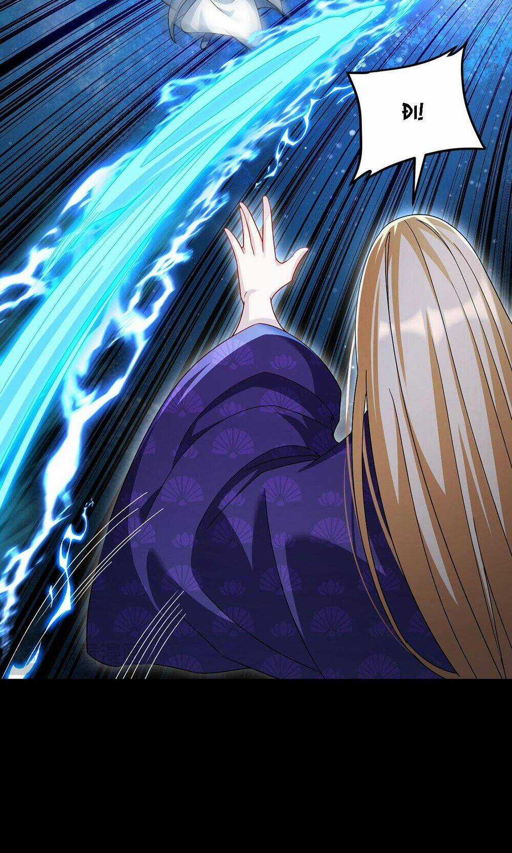 Tiên Tôn Lạc Vô Cực Chapter 241 trang 42