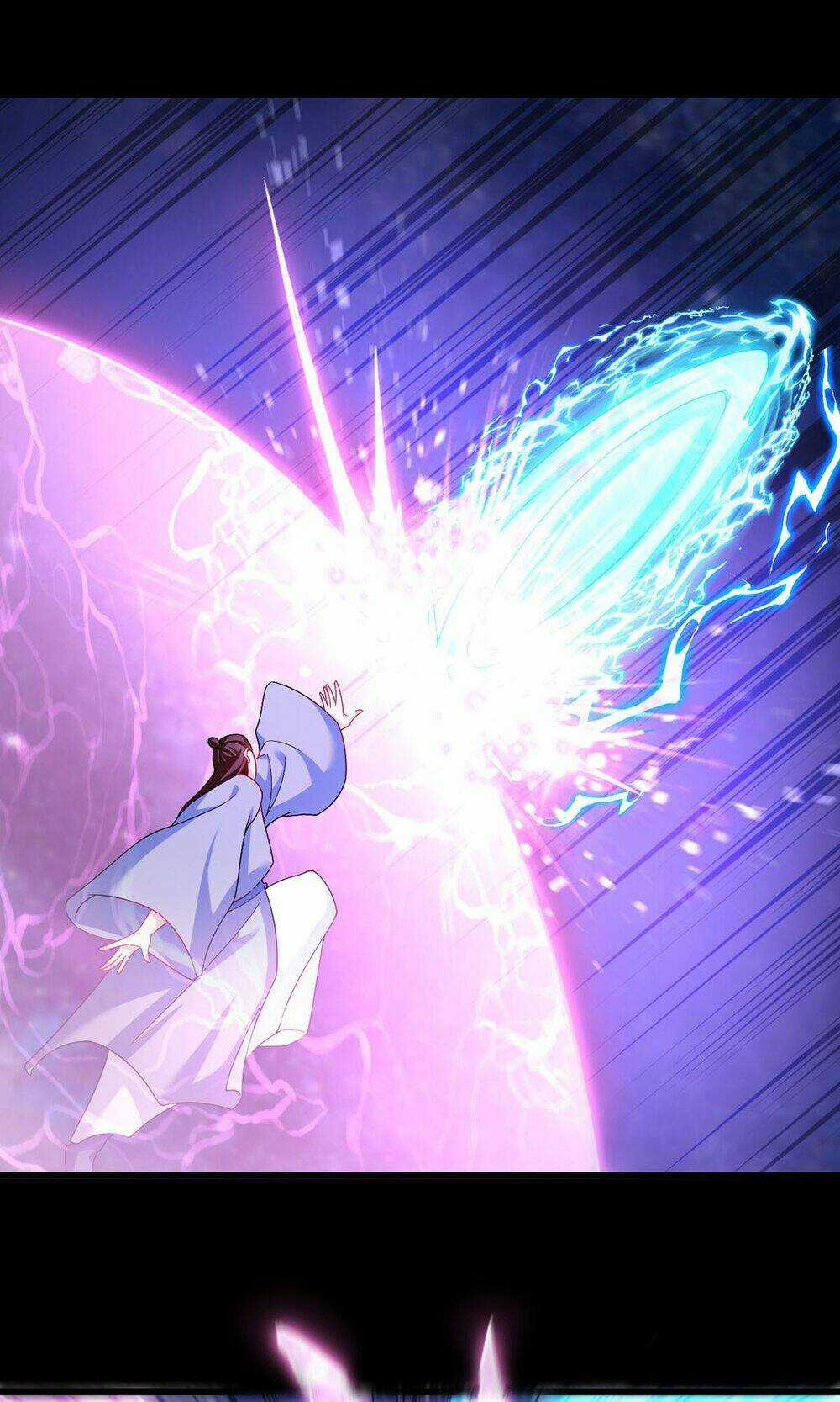 Tiên Tôn Lạc Vô Cực Chapter 241 trang 44