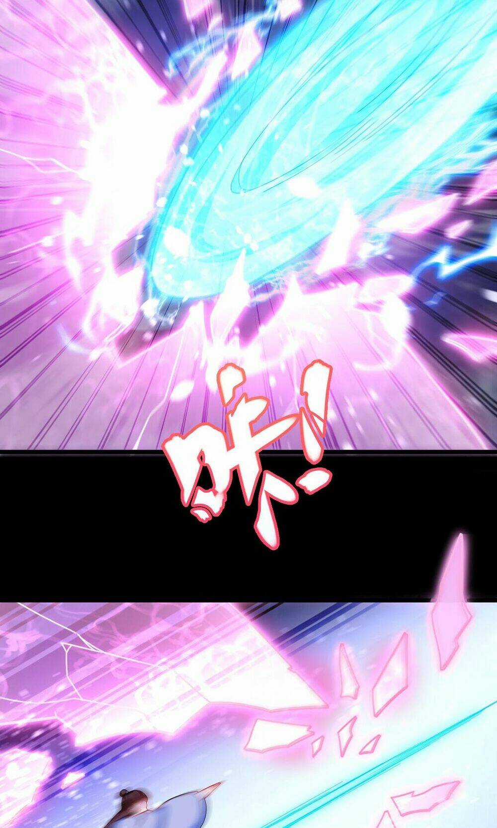 Tiên Tôn Lạc Vô Cực Chapter 241 trang 45