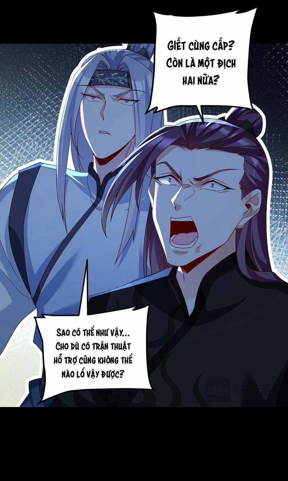 Tiên Tôn Lạc Vô Cực Chapter 241 trang 47