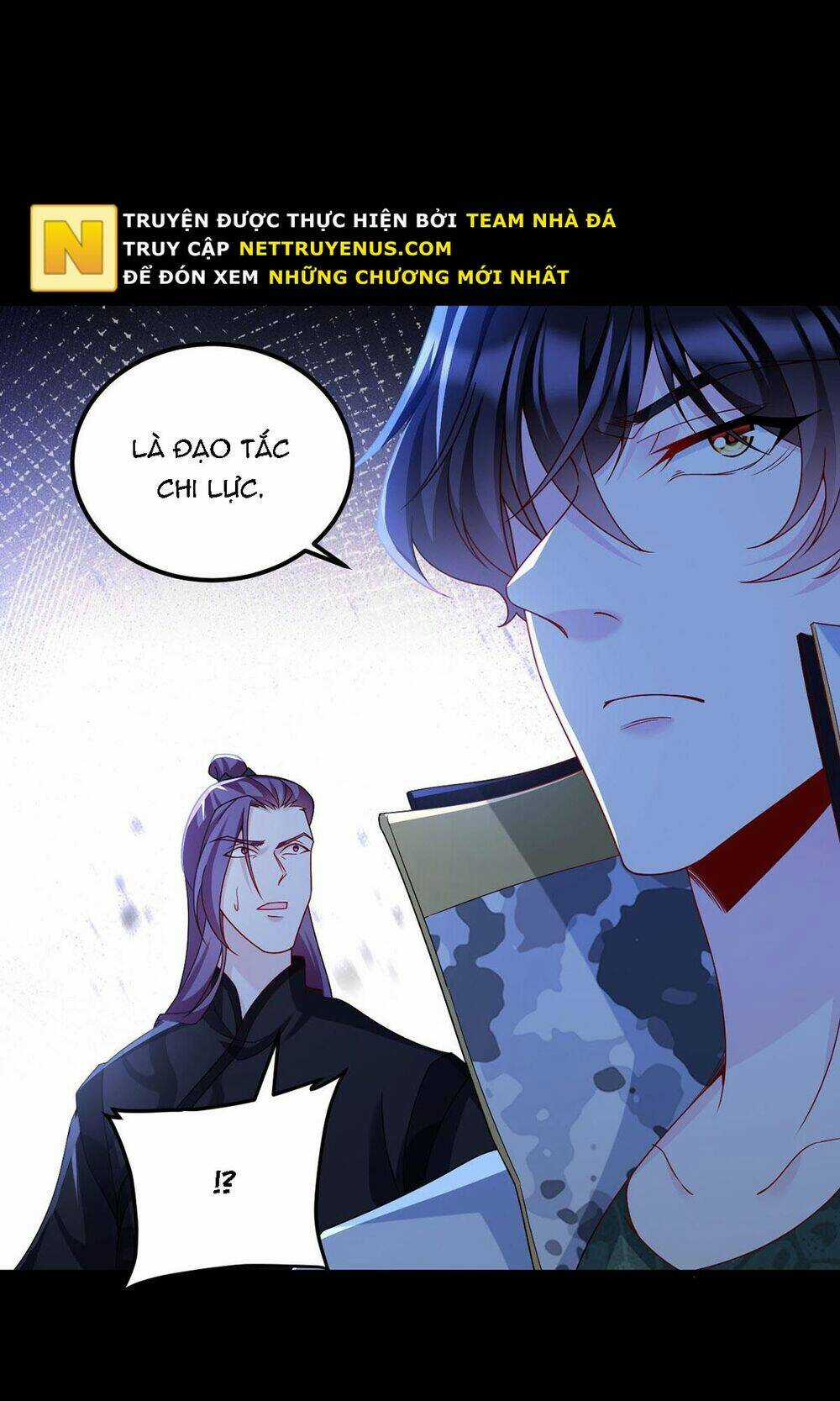 Tiên Tôn Lạc Vô Cực Chapter 241 trang 48