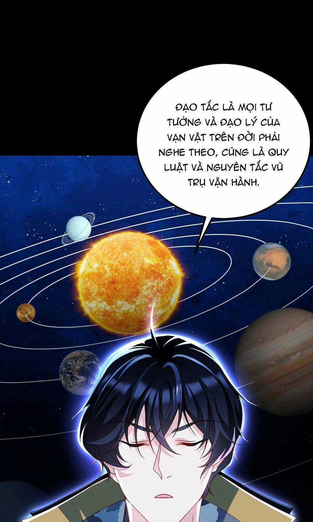 Tiên Tôn Lạc Vô Cực Chapter 241 trang 49