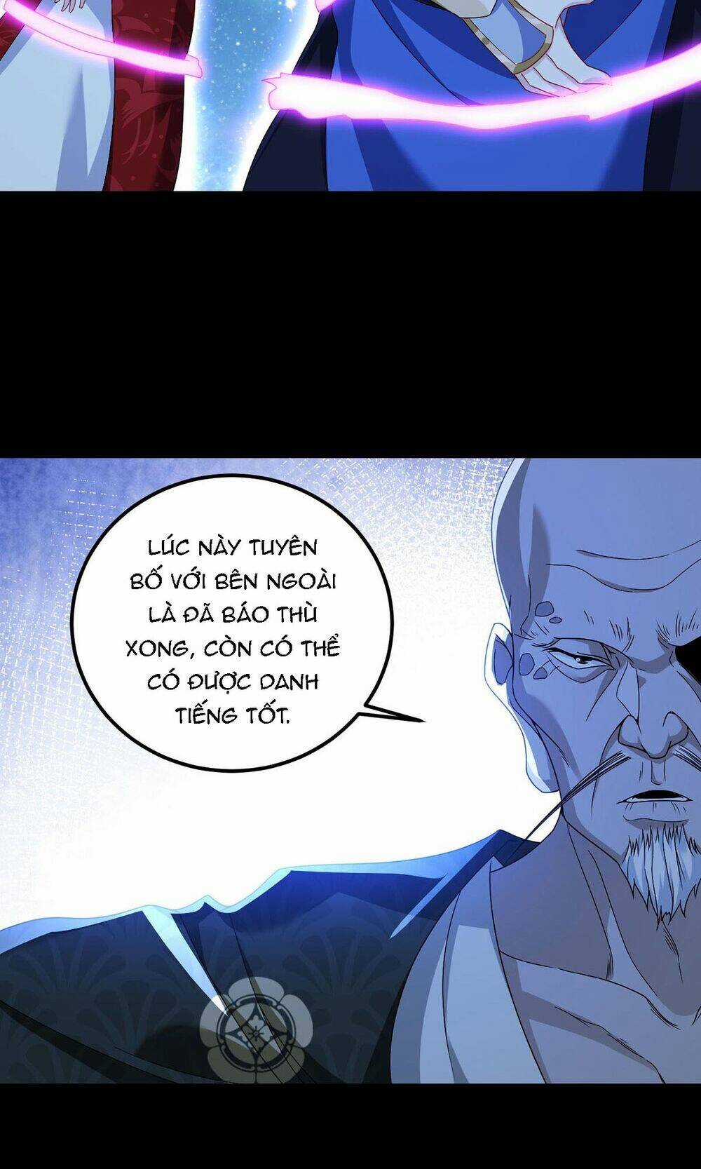 Tiên Tôn Lạc Vô Cực Chapter 241 trang 5