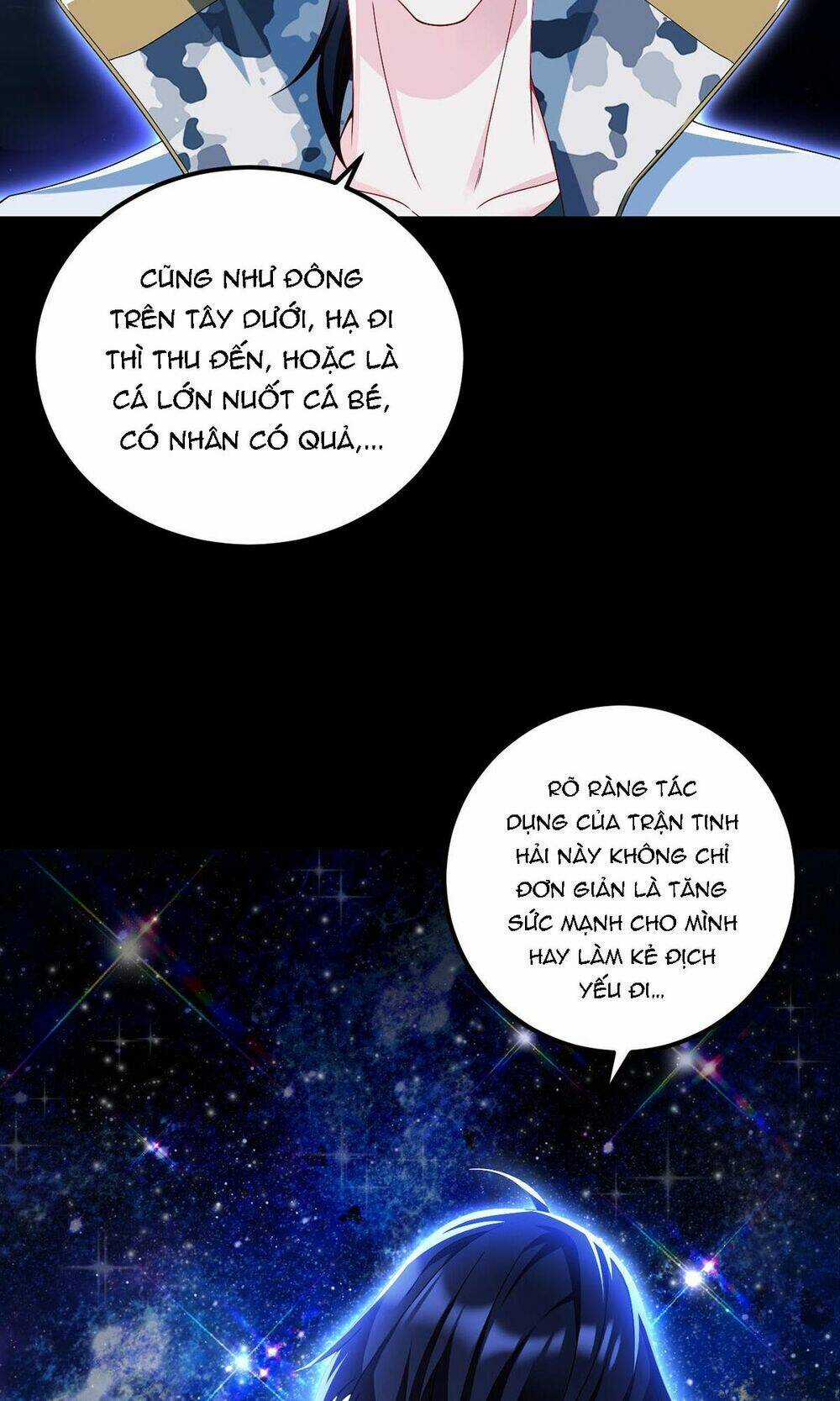 Tiên Tôn Lạc Vô Cực Chapter 241 trang 50