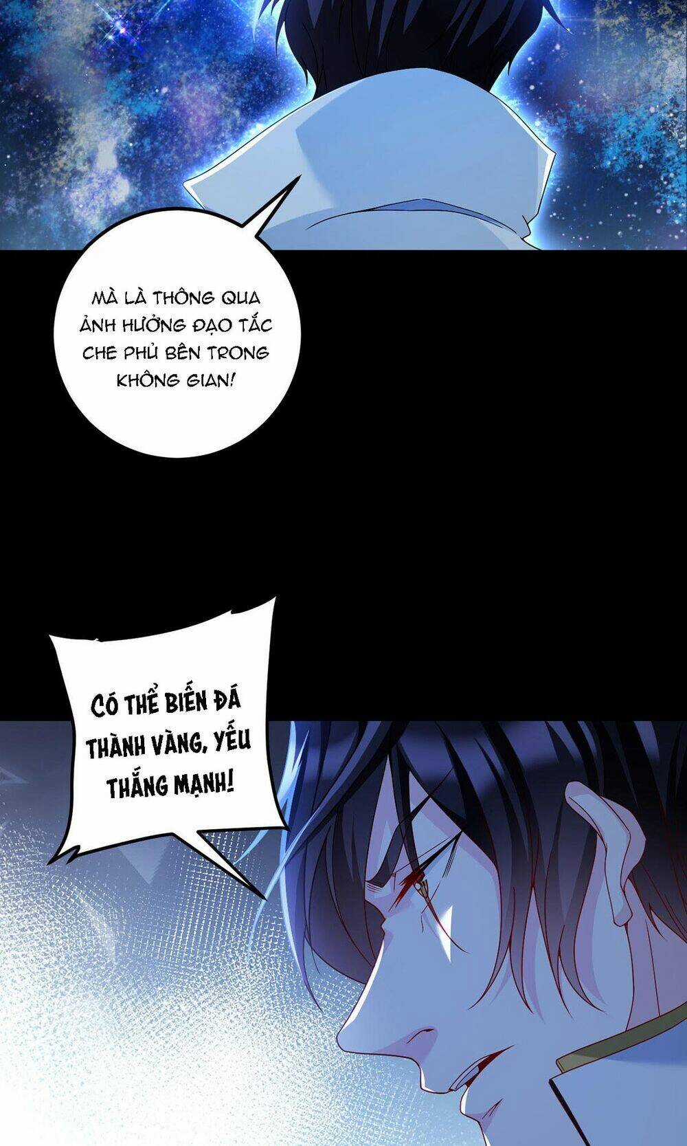 Tiên Tôn Lạc Vô Cực Chapter 241 trang 51