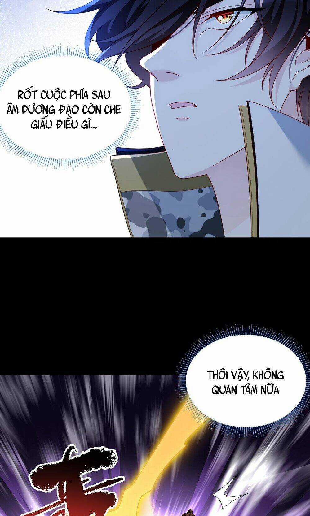 Tiên Tôn Lạc Vô Cực Chapter 241 trang 55