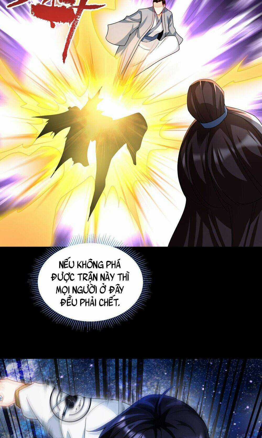 Tiên Tôn Lạc Vô Cực Chapter 241 trang 56