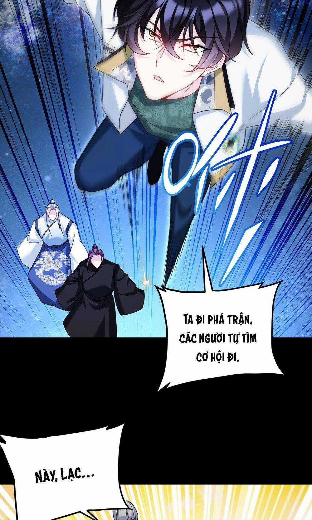 Tiên Tôn Lạc Vô Cực Chapter 241 trang 57