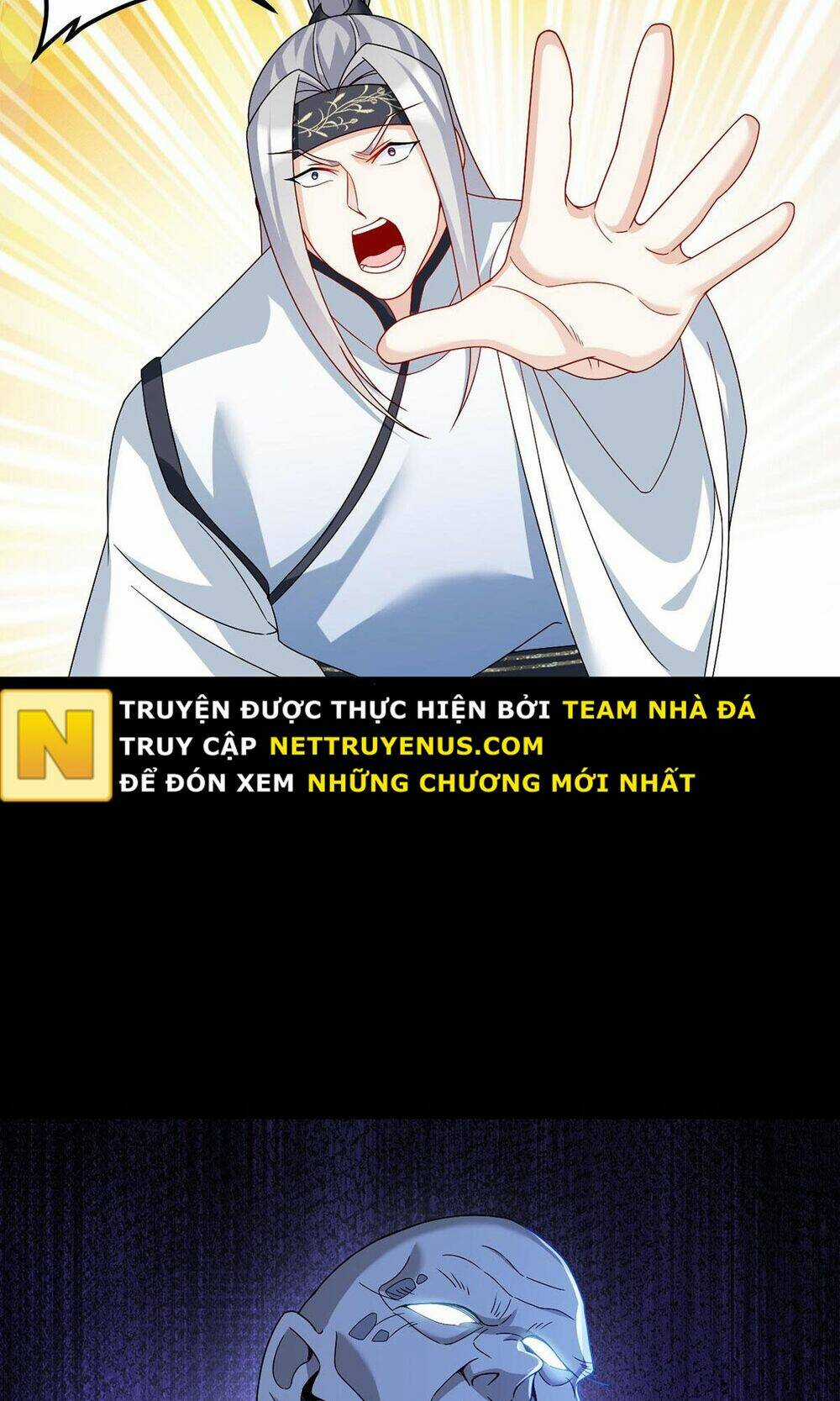 Tiên Tôn Lạc Vô Cực Chapter 241 trang 58