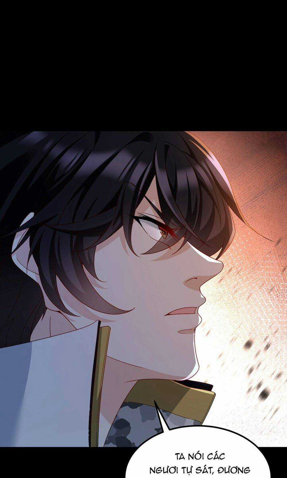 Tiên Tôn Lạc Vô Cực Chapter 241 trang 7