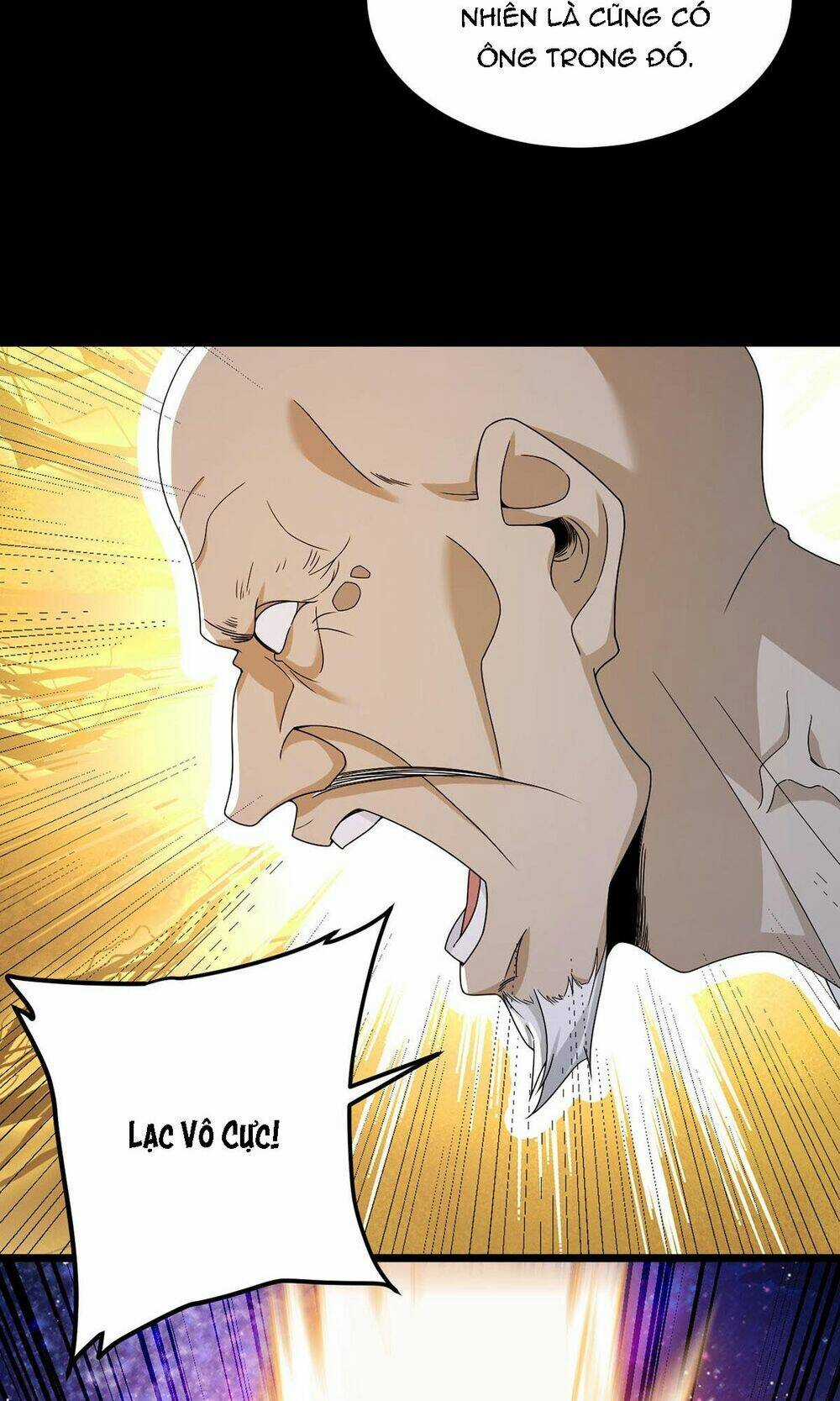 Tiên Tôn Lạc Vô Cực Chapter 241 trang 8