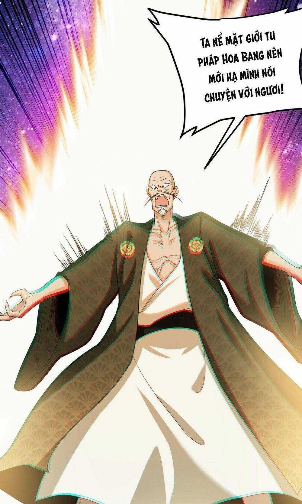 Tiên Tôn Lạc Vô Cực Chapter 241 trang 9