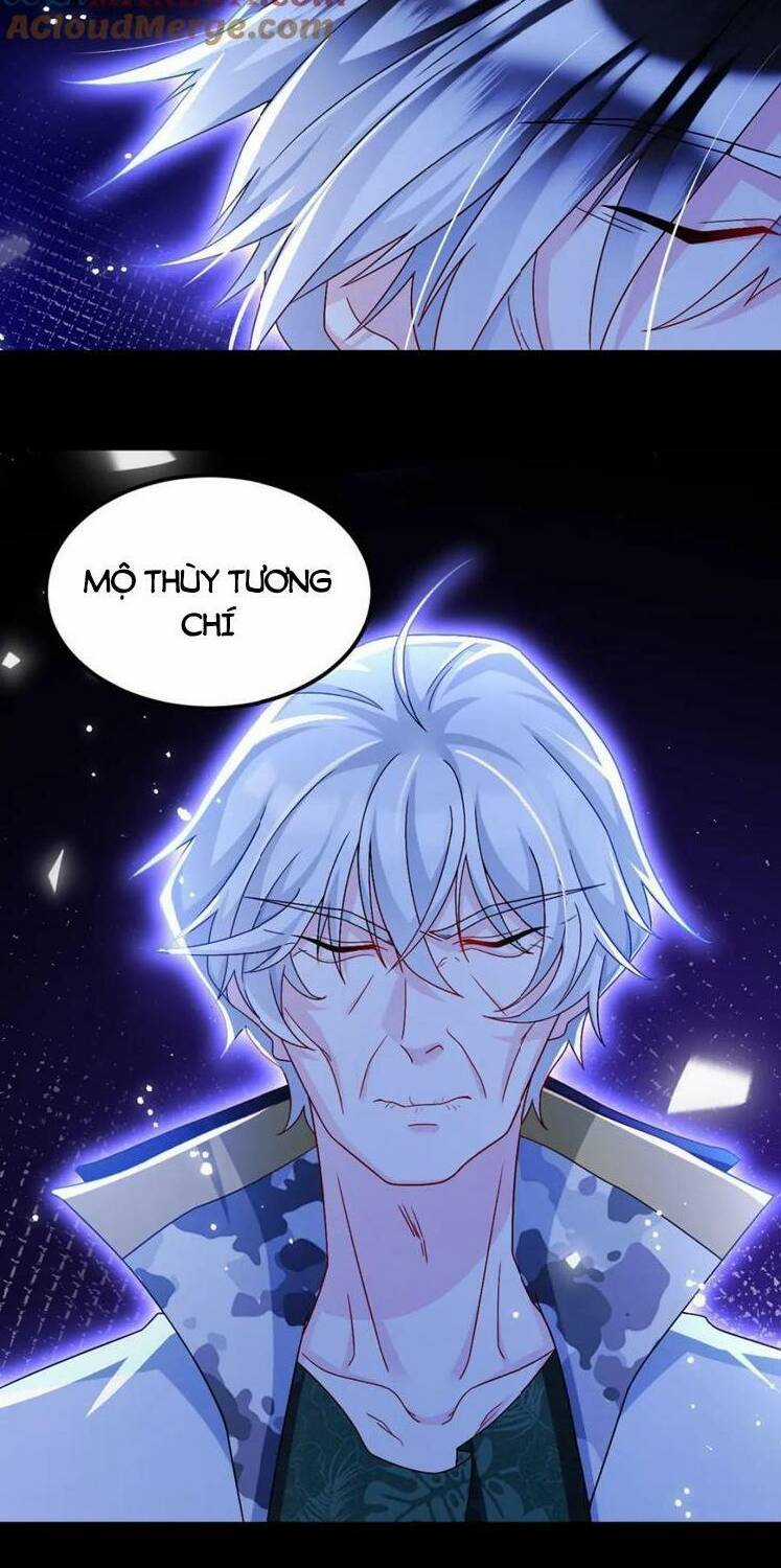 Tiên Tôn Lạc Vô Cực Chapter 242 trang 11