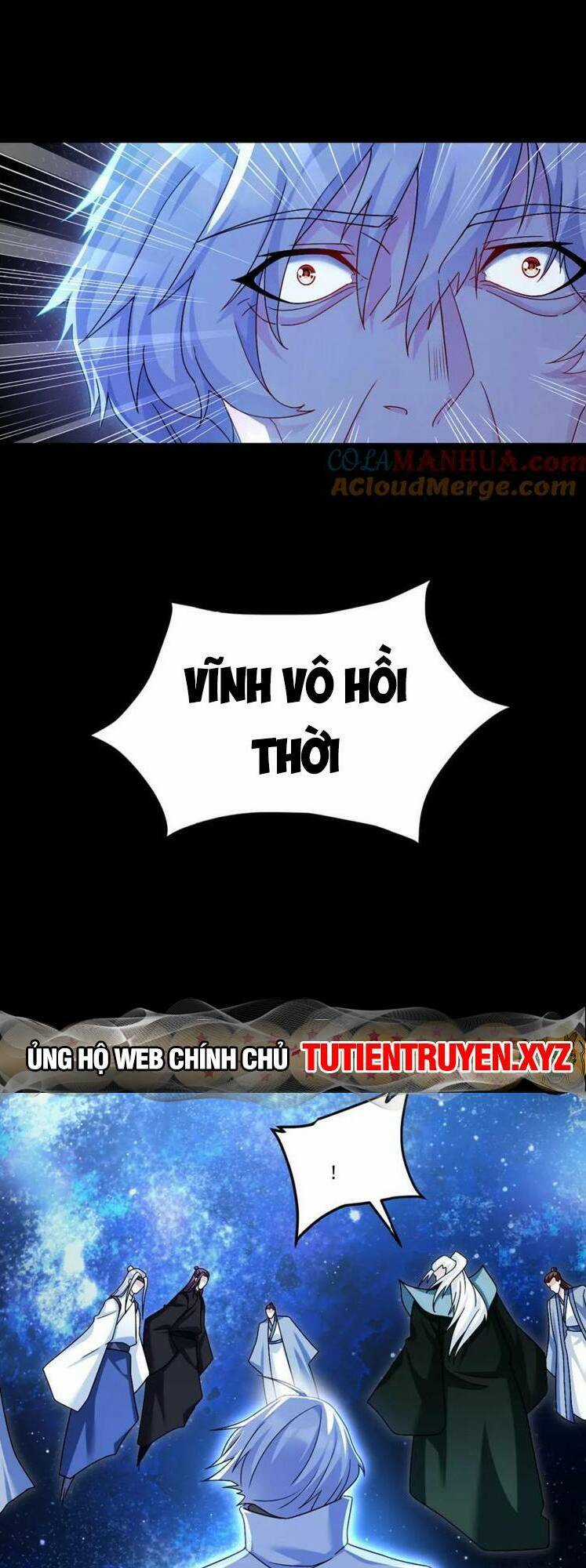 Tiên Tôn Lạc Vô Cực Chapter 242 trang 12