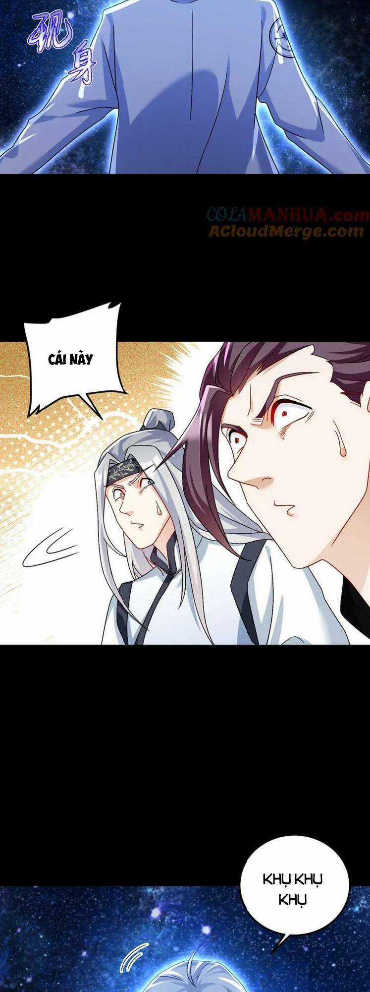 Tiên Tôn Lạc Vô Cực Chapter 242 trang 13