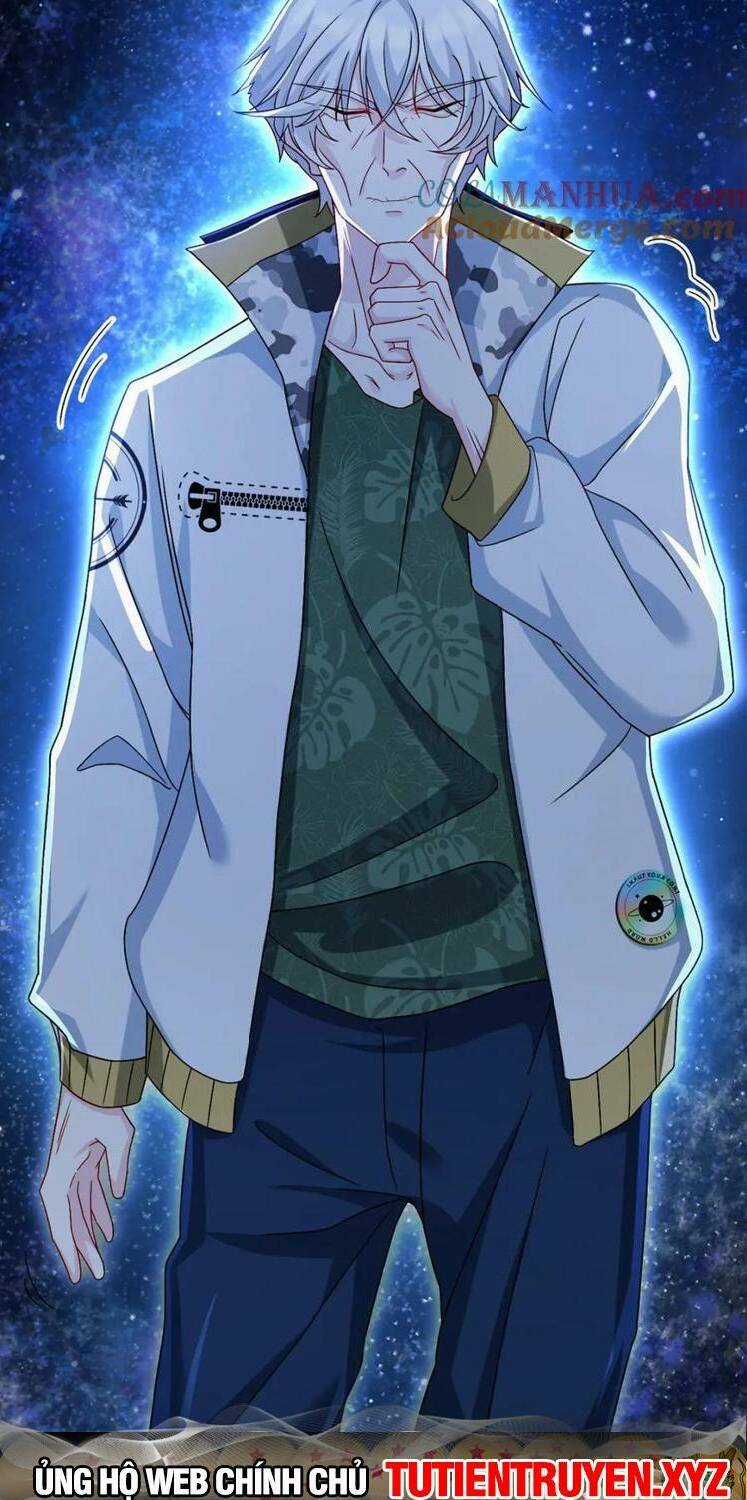 Tiên Tôn Lạc Vô Cực Chapter 242 trang 14