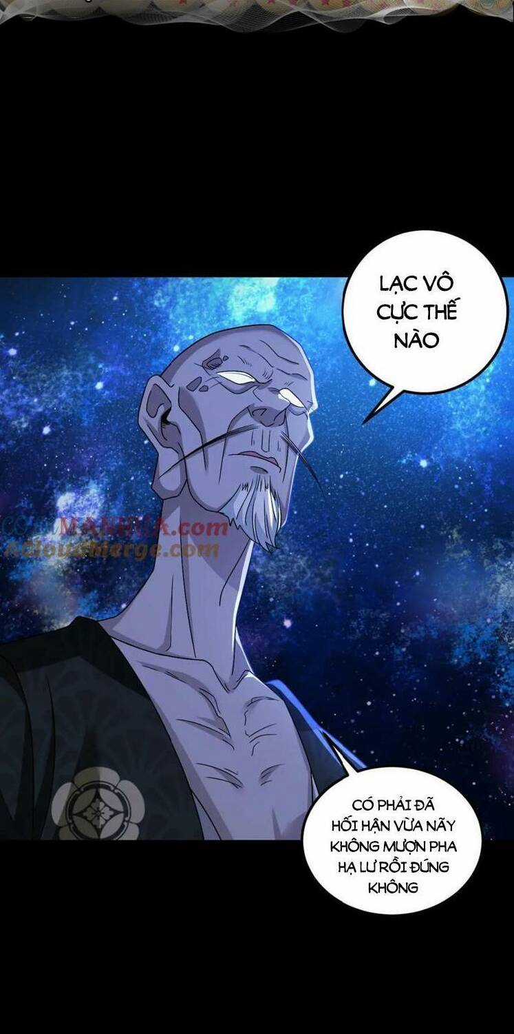 Tiên Tôn Lạc Vô Cực Chapter 242 trang 15