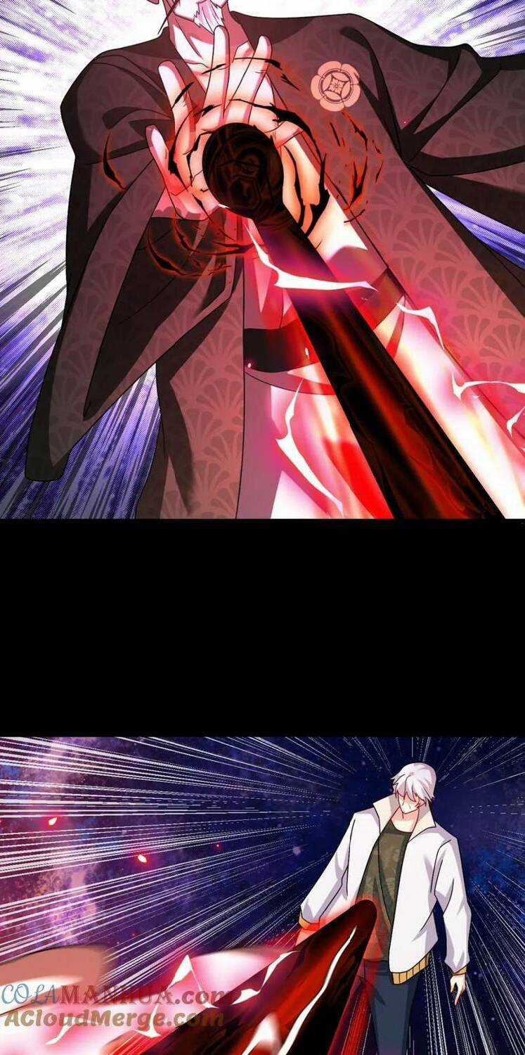 Tiên Tôn Lạc Vô Cực Chapter 242 trang 18