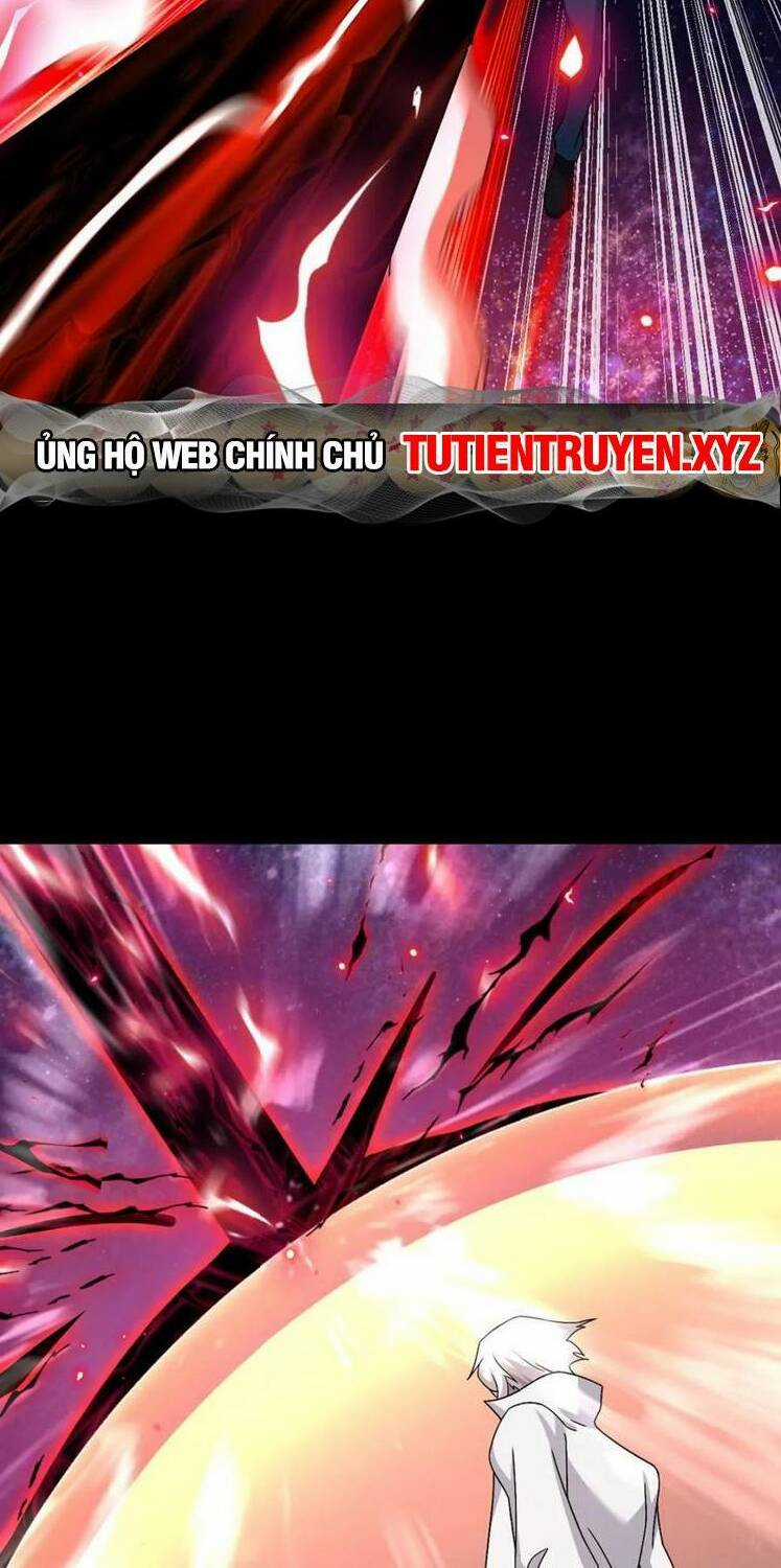 Tiên Tôn Lạc Vô Cực Chapter 242 trang 19