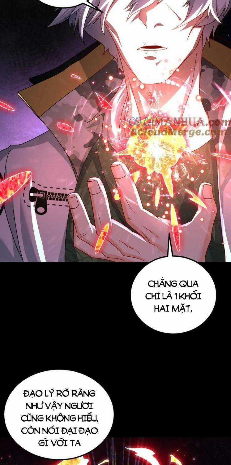 Tiên Tôn Lạc Vô Cực Chapter 242 trang 22