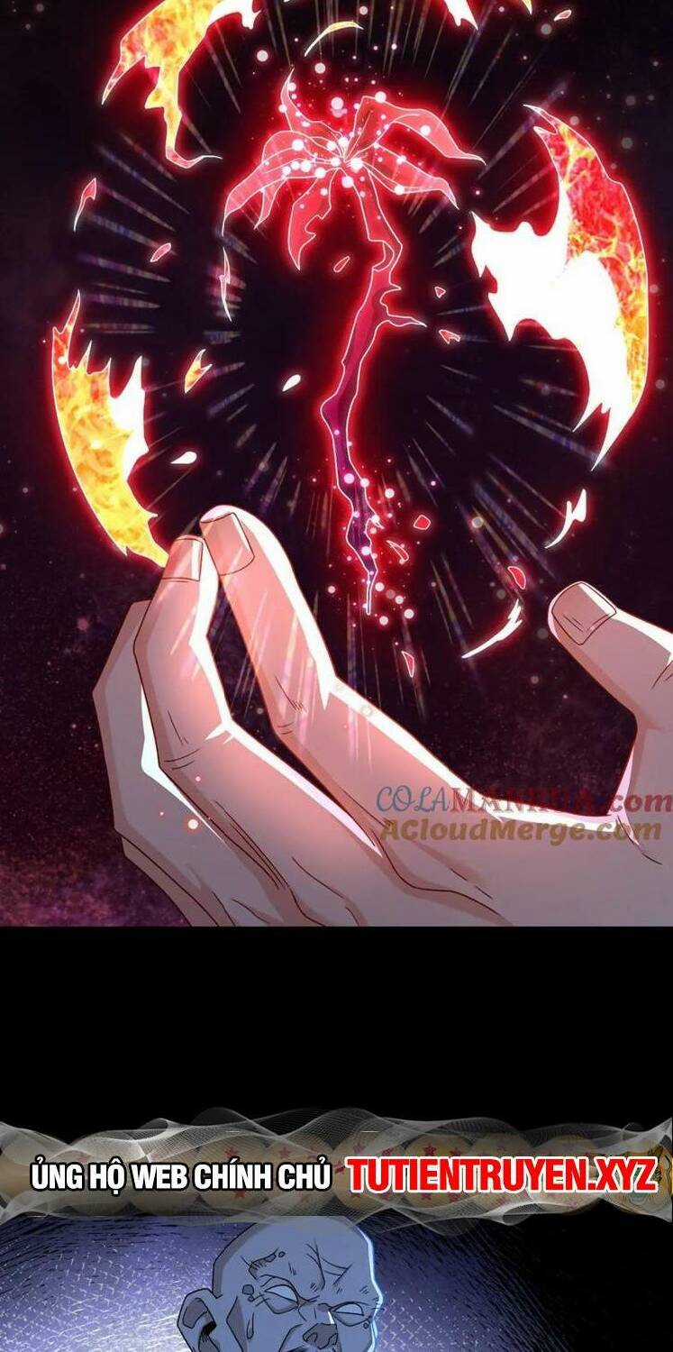 Tiên Tôn Lạc Vô Cực Chapter 242 trang 23