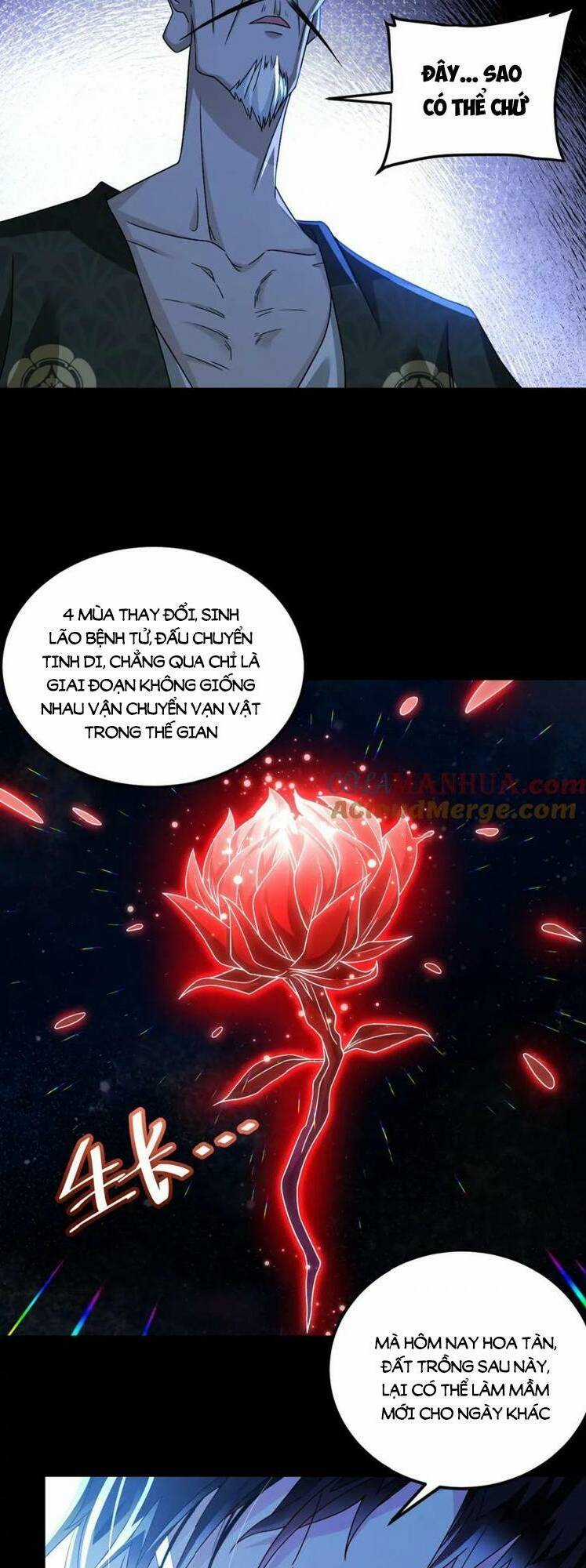 Tiên Tôn Lạc Vô Cực Chapter 242 trang 24