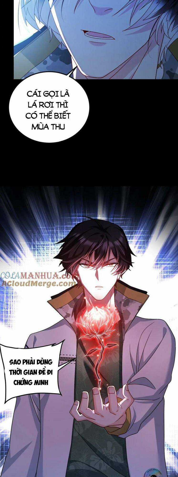 Tiên Tôn Lạc Vô Cực Chapter 242 trang 25