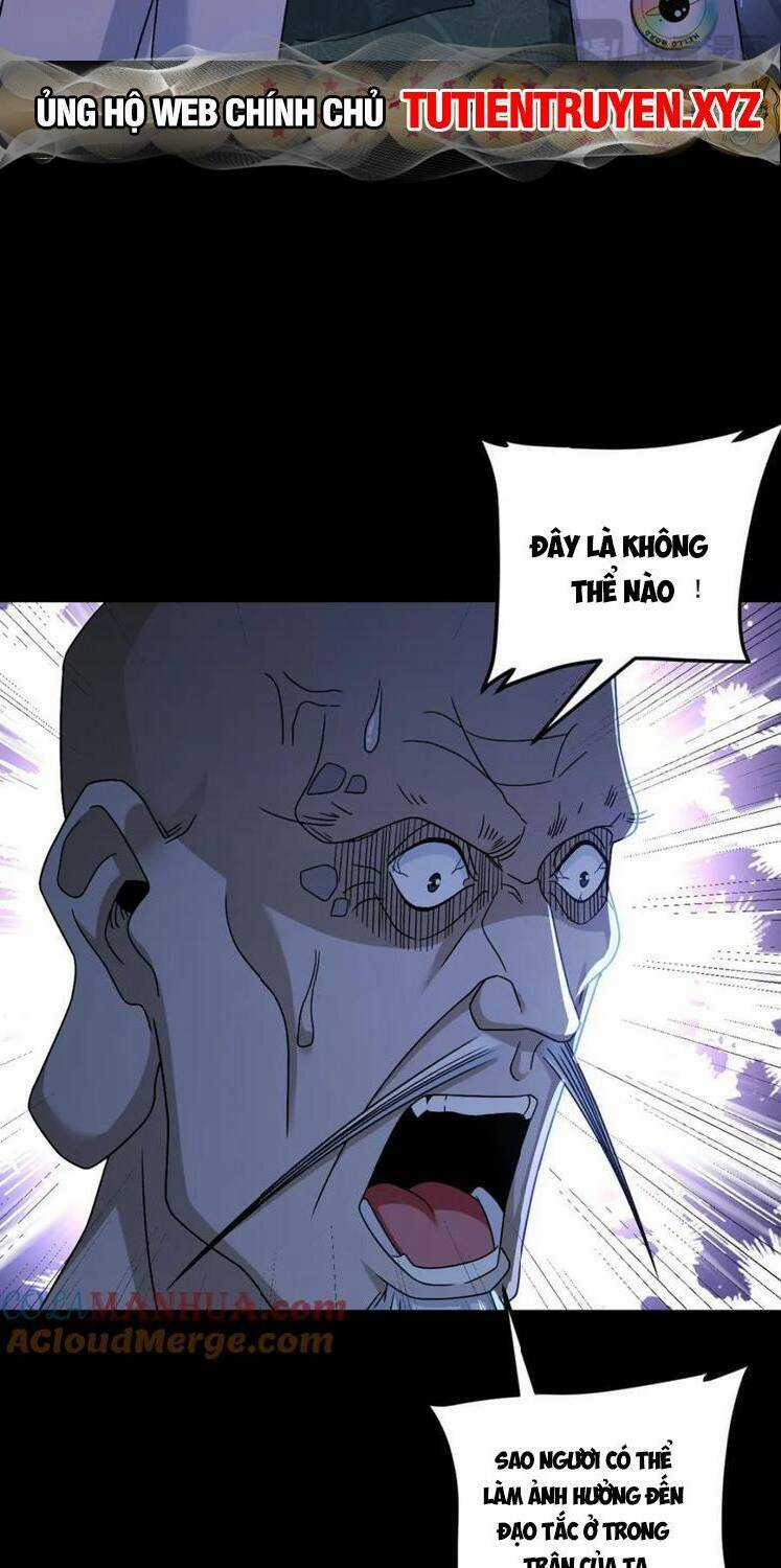 Tiên Tôn Lạc Vô Cực Chapter 242 trang 26