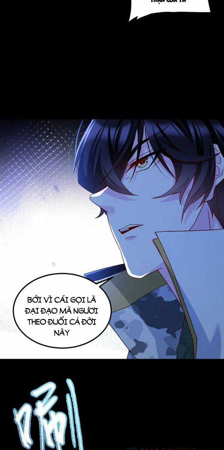 Tiên Tôn Lạc Vô Cực Chapter 242 trang 27