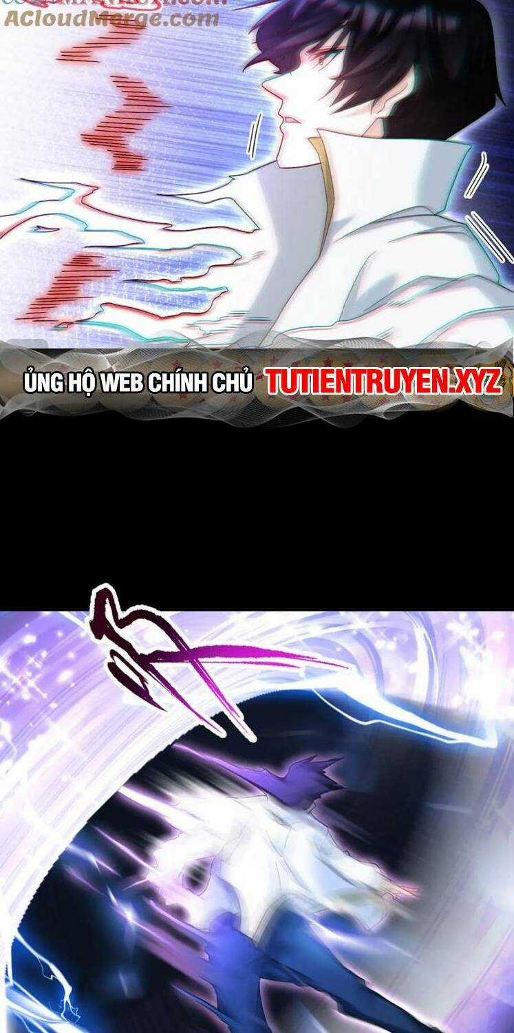 Tiên Tôn Lạc Vô Cực Chapter 242 trang 3