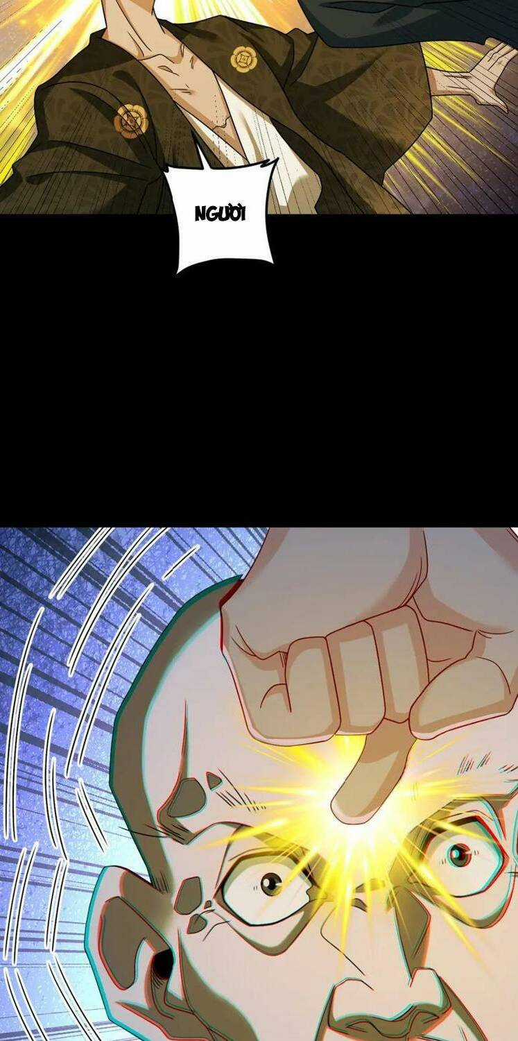 Tiên Tôn Lạc Vô Cực Chapter 242 trang 30