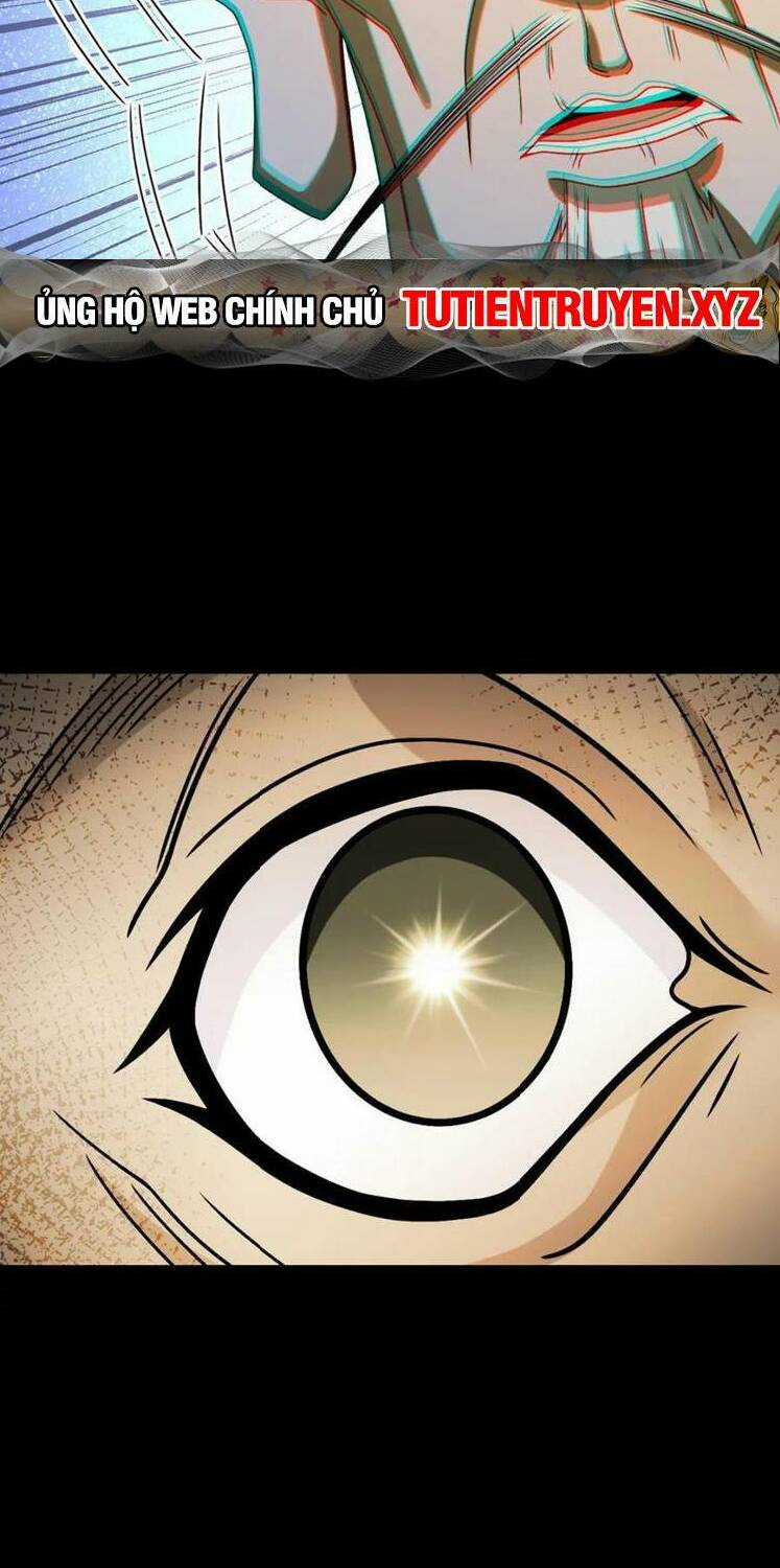 Tiên Tôn Lạc Vô Cực Chapter 242 trang 31