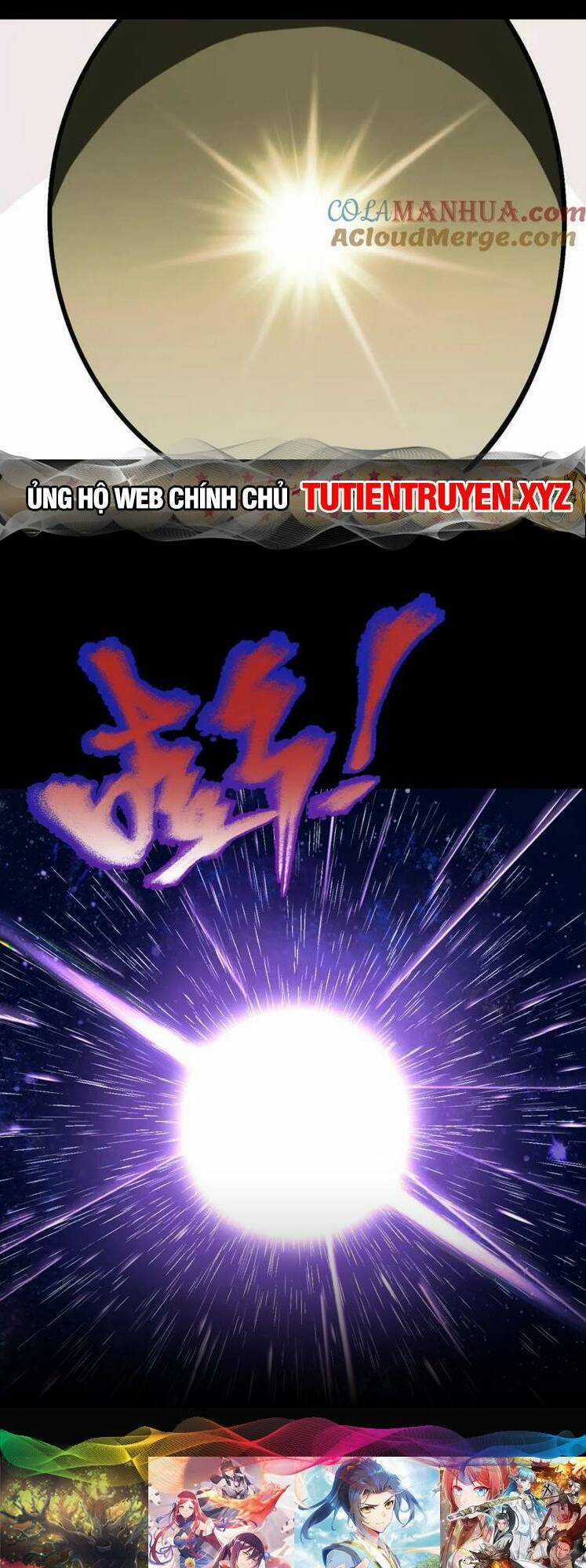 Tiên Tôn Lạc Vô Cực Chapter 242 trang 32