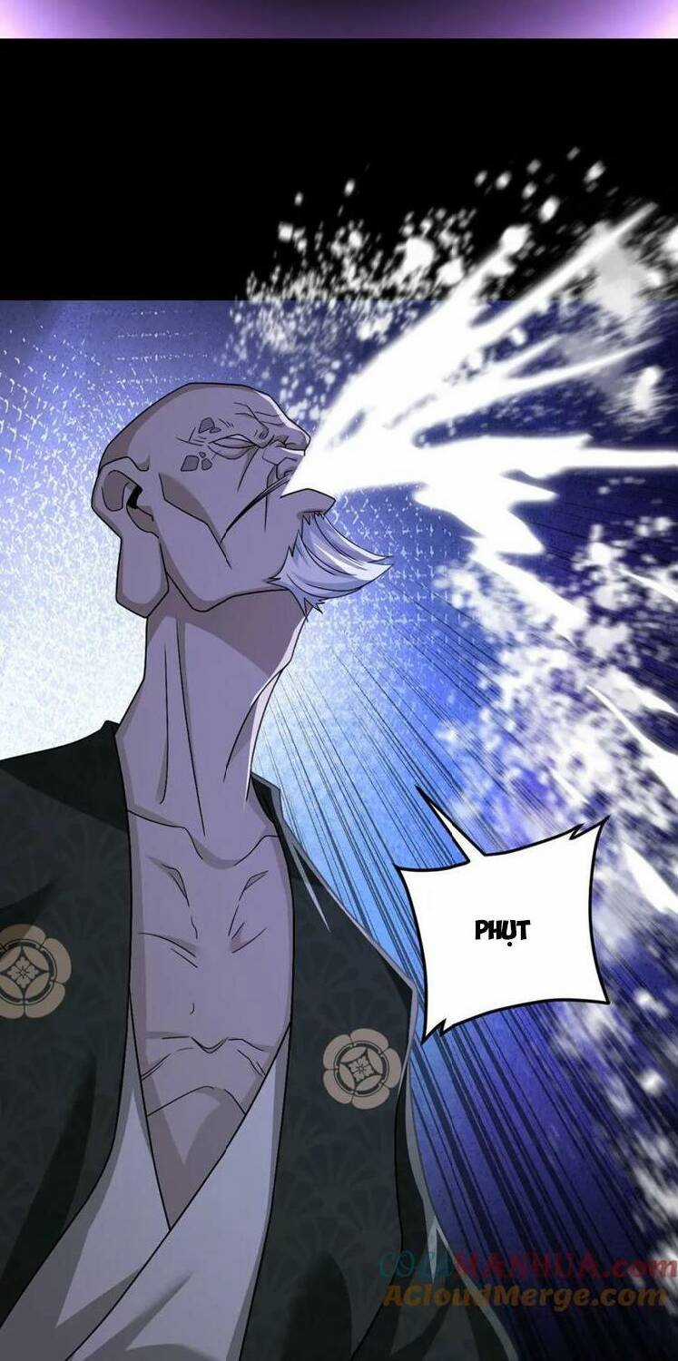 Tiên Tôn Lạc Vô Cực Chapter 242 trang 35