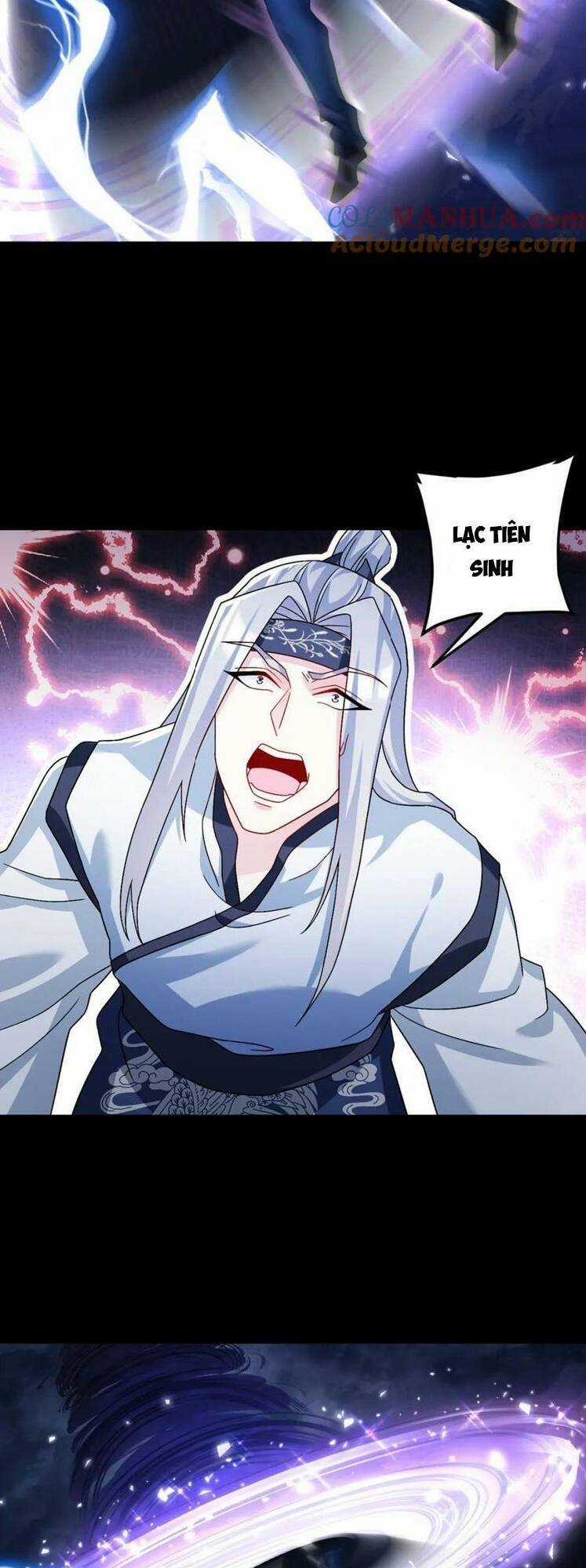 Tiên Tôn Lạc Vô Cực Chapter 242 trang 4