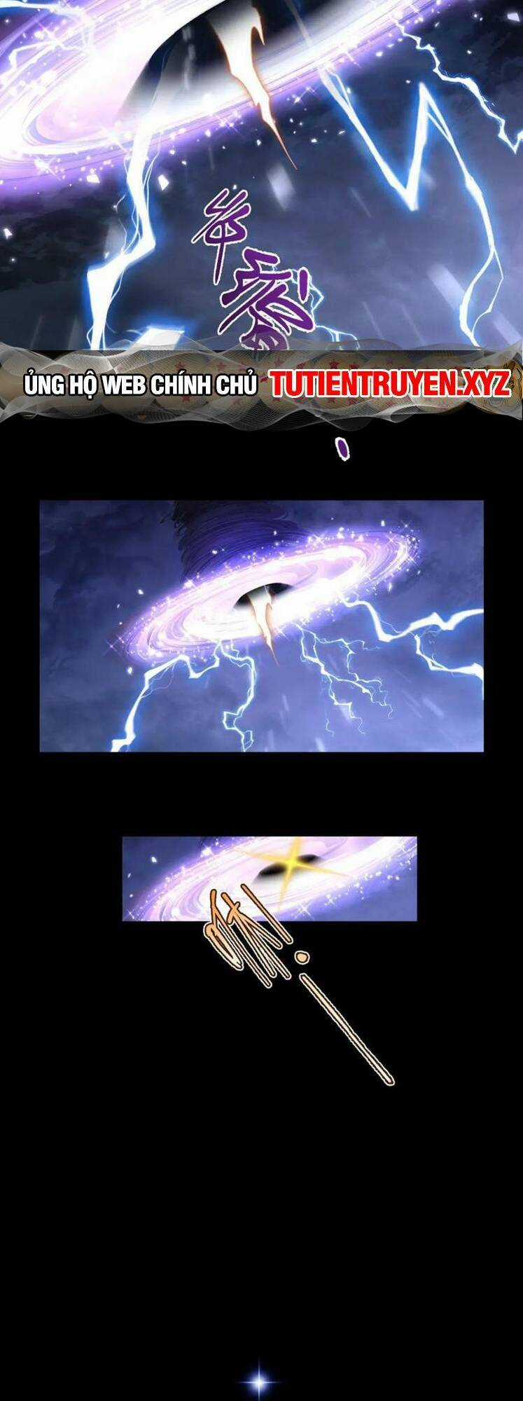 Tiên Tôn Lạc Vô Cực Chapter 242 trang 5