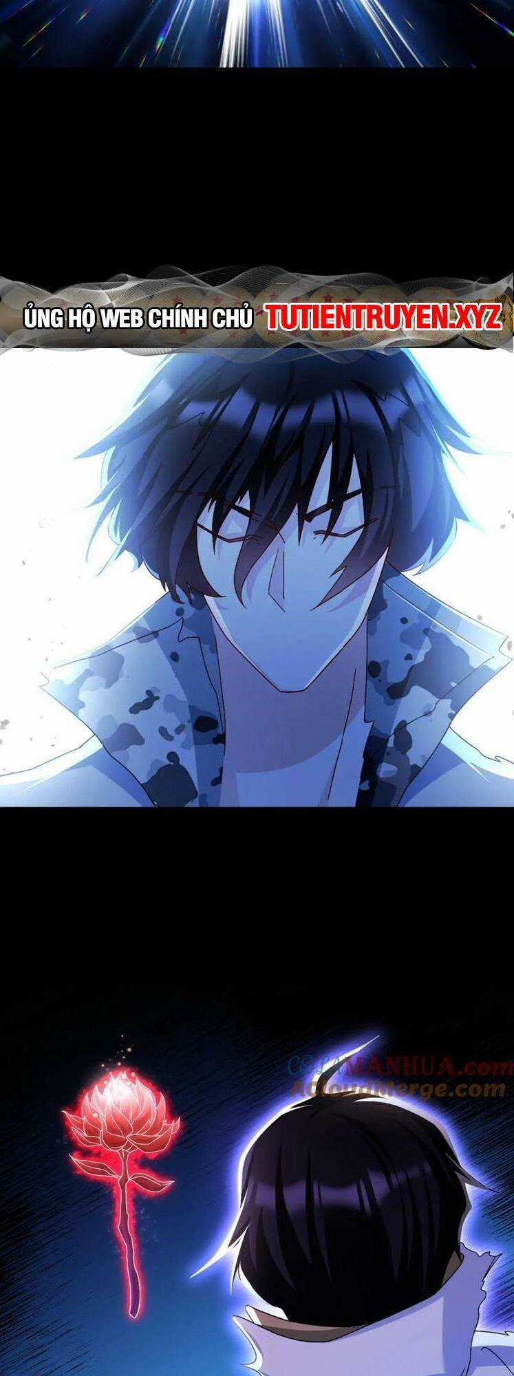 Tiên Tôn Lạc Vô Cực Chapter 242 trang 8