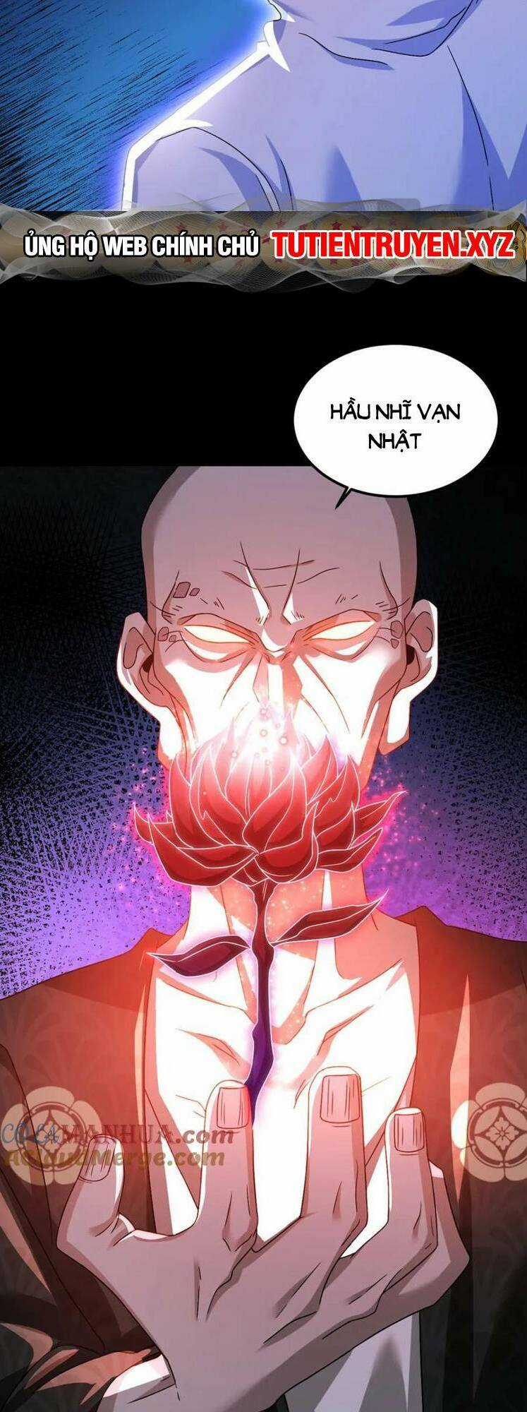 Tiên Tôn Lạc Vô Cực Chapter 242 trang 9