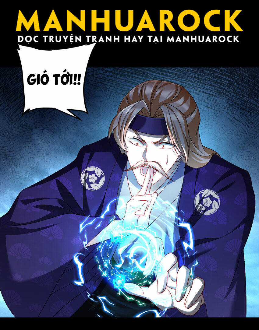 Tiên Tôn Lạc Vô Cực Chapter 243 trang 10