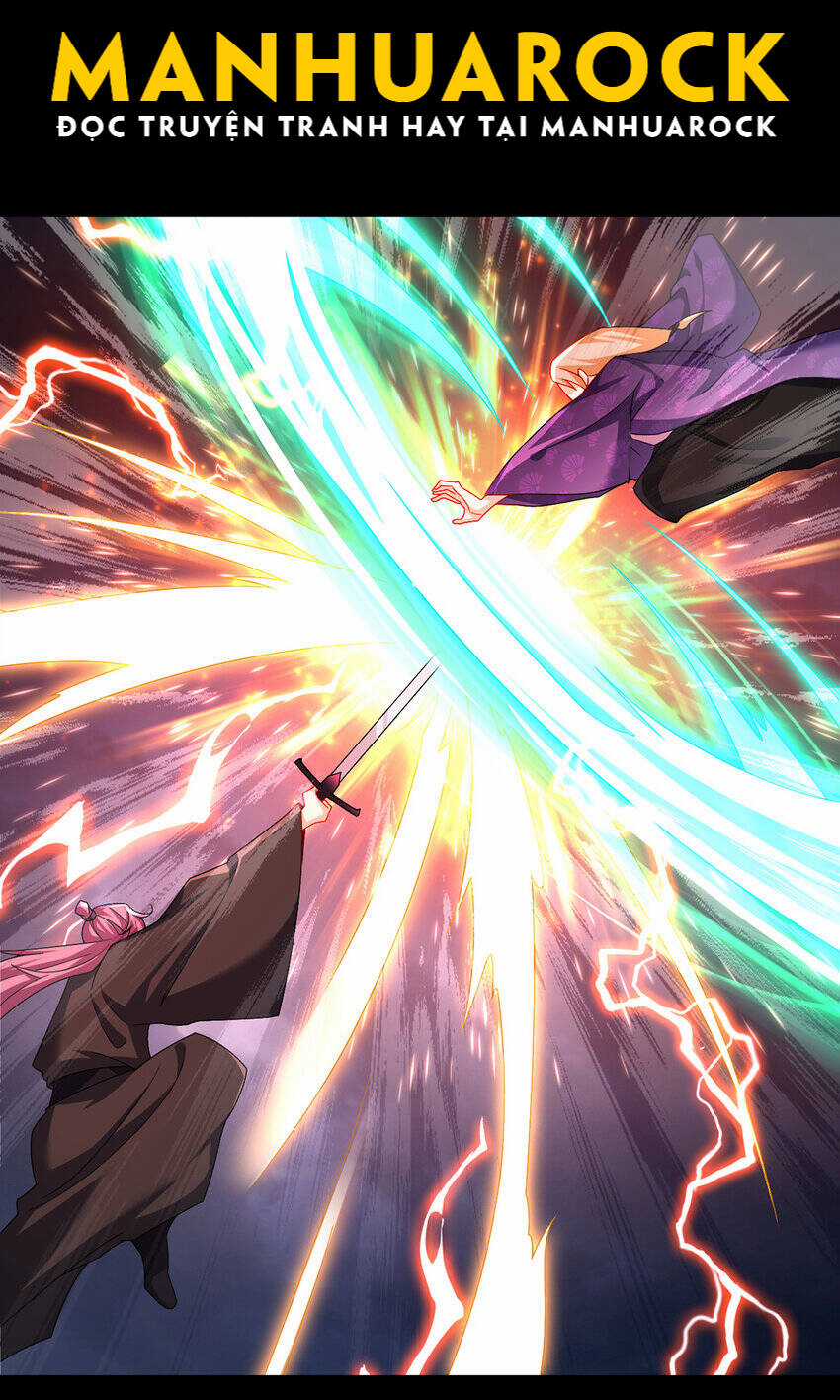 Tiên Tôn Lạc Vô Cực Chapter 243 trang 11