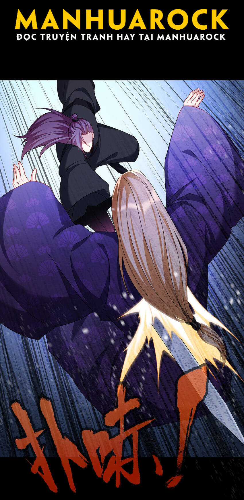 Tiên Tôn Lạc Vô Cực Chapter 243 trang 13