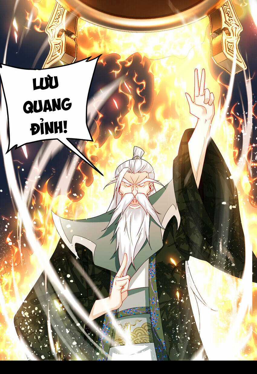 Tiên Tôn Lạc Vô Cực Chapter 243 trang 15
