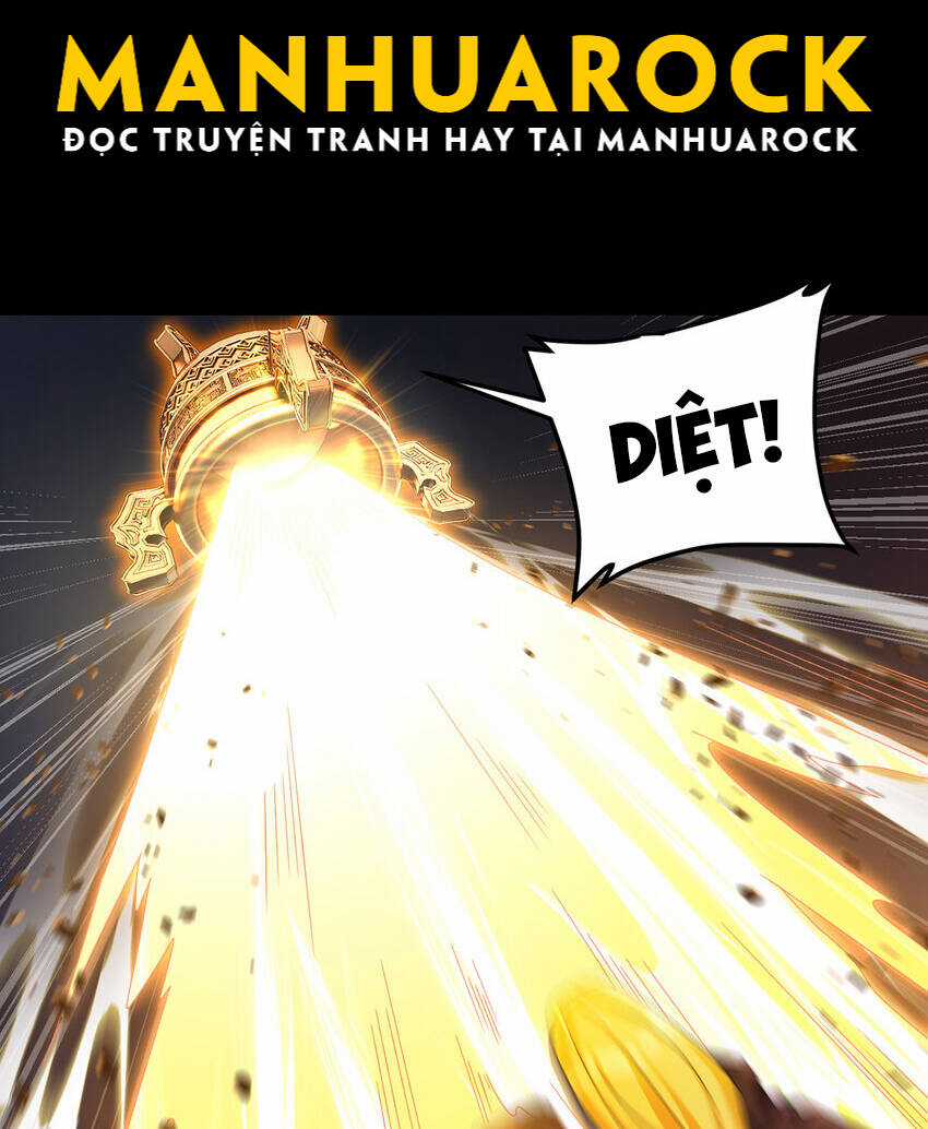 Tiên Tôn Lạc Vô Cực Chapter 243 trang 16