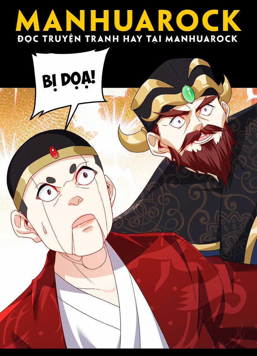 Tiên Tôn Lạc Vô Cực Chapter 243 trang 19