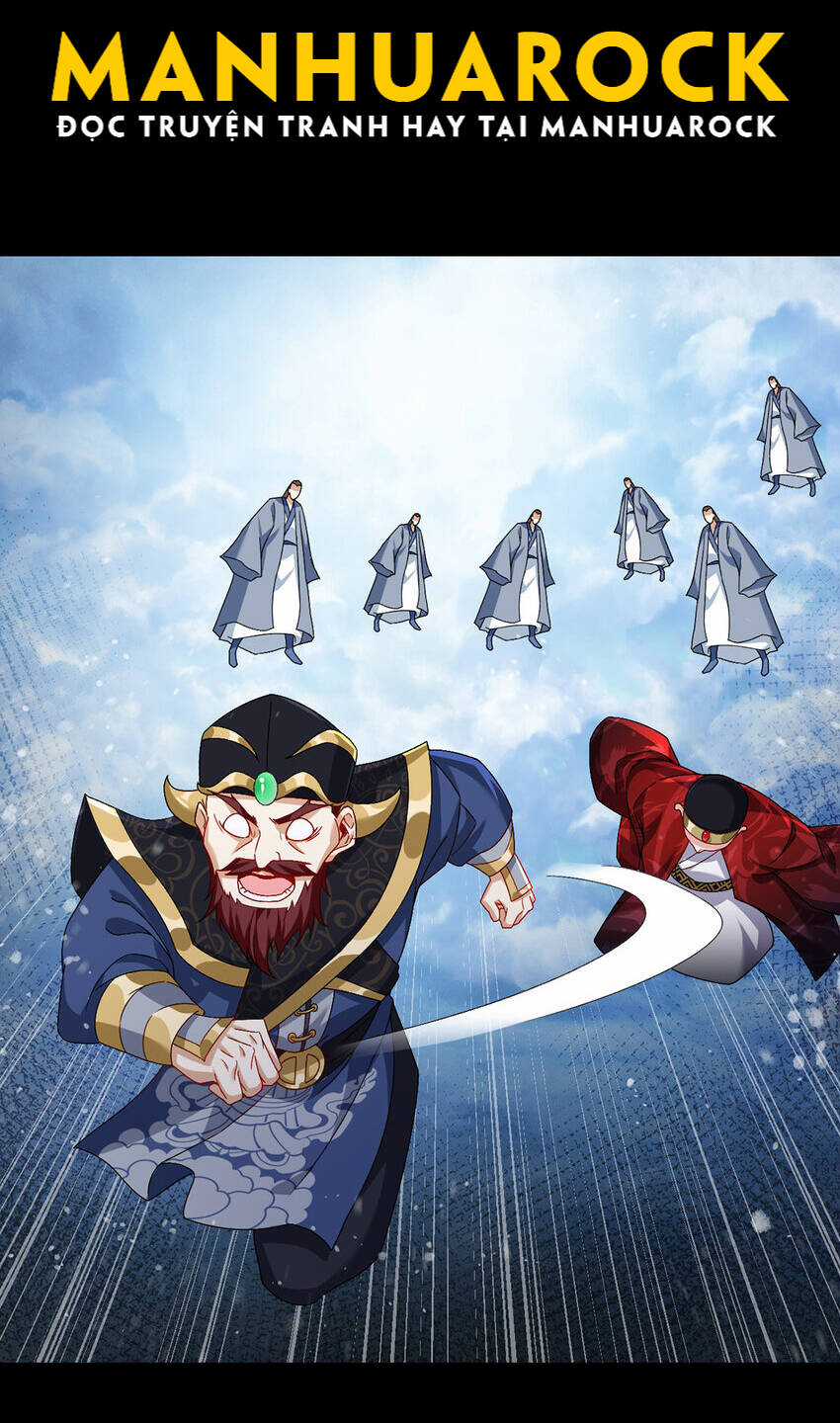 Tiên Tôn Lạc Vô Cực Chapter 243 trang 20