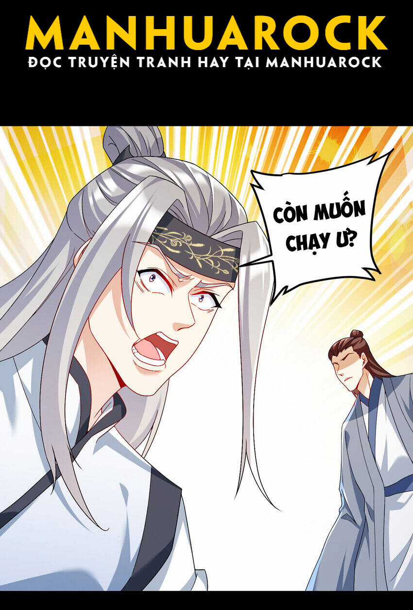 Tiên Tôn Lạc Vô Cực Chapter 243 trang 21